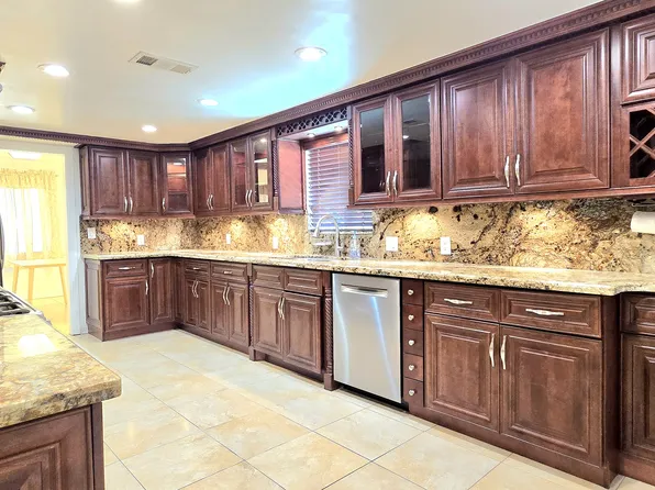 (undisclosed Address), Rosemead, CA 91770
