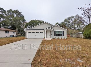 3250 El Morro Dr E, Jacksonville, FL 32277
