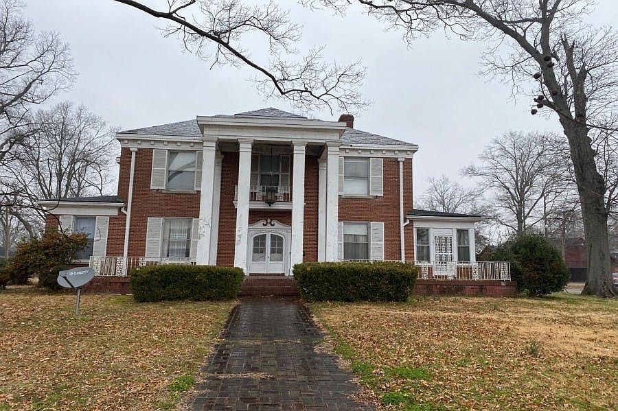 500 W Semmes Ave, Osceola, AR 72370 Zillow