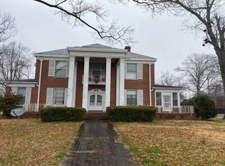 500 W Semmes Ave, Osceola, AR 72370