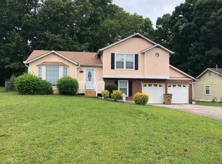10313 Wisteria Ln, Jonesboro, GA