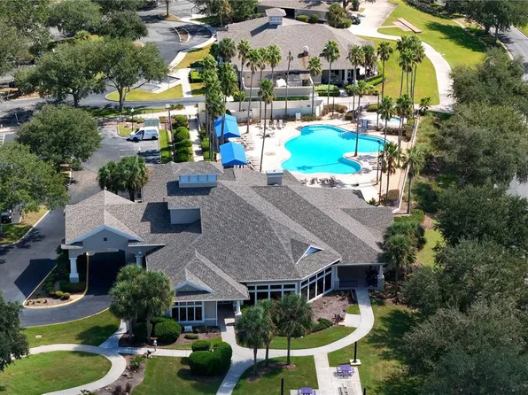 4079 GREYSTONE DRIVE, CLERMONT, FL 34711