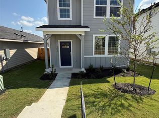 303 El Seibo Ln, Bastrop, TX 78602