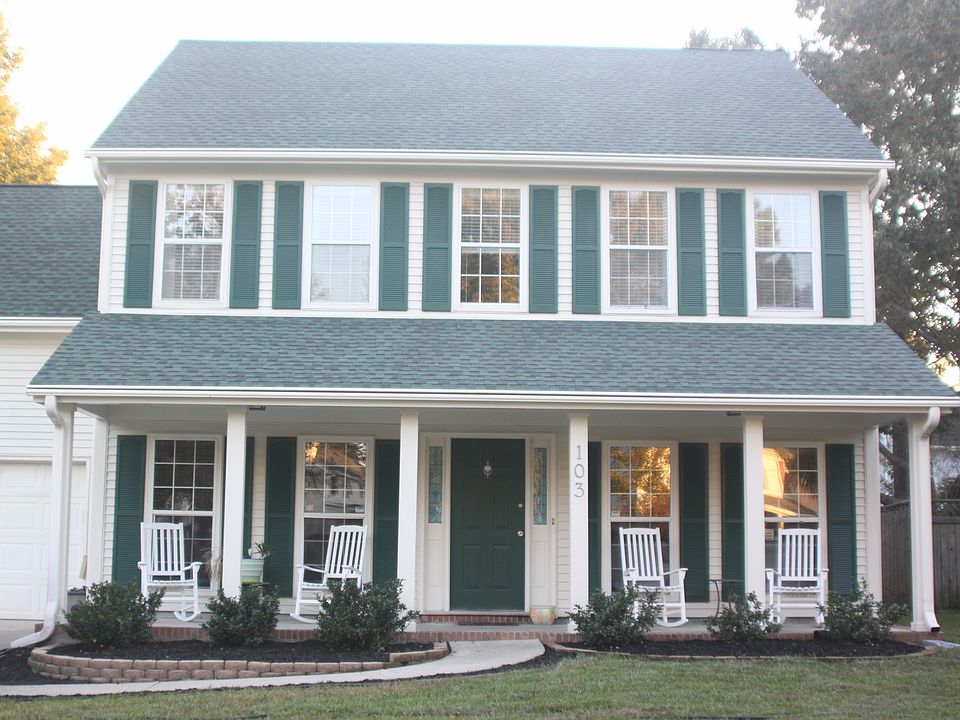 103 Durrell Court