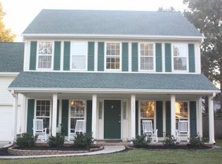 103 Durrell Ct, Goose Creek, SC 29445