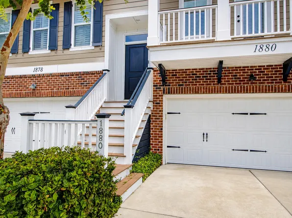 1880 Carolina Towne Ct, Mount Pleasant, SC 29464