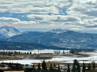 154 County Road 4037, Grand Lake, CO 80447