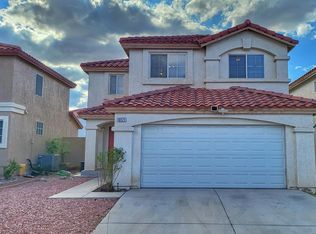 10171 Cupids Dart St, Las Vegas, NV 89183