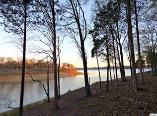 125 Ridge Point Trl LOT 125, Dandridge, TN 37725