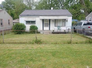 278 Oregon St, Ypsilanti, MI 48198