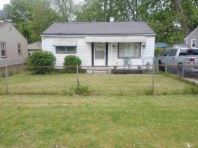 278 Oregon St, Ypsilanti, MI, 48198