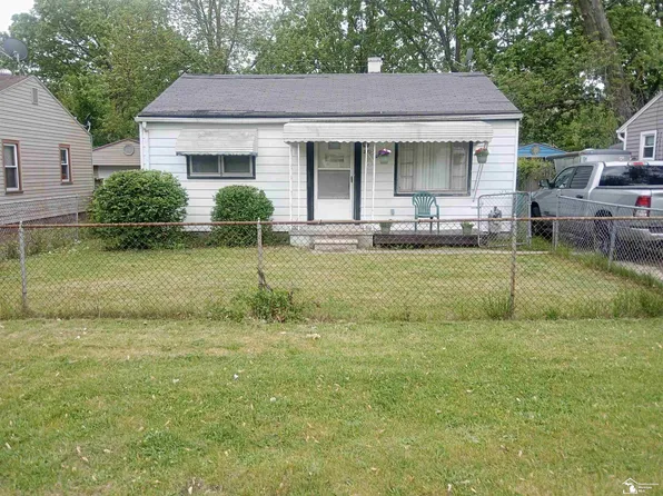 278 Oregon St, Ypsilanti, MI 48198