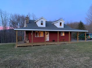 312 Long Acres, Dryfork, WV 26263