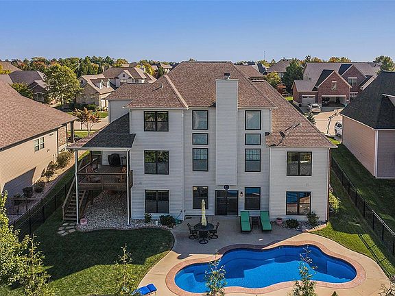5th image of 3309 Hershiser Ct