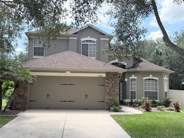 9038 VICKROY TERRACE, OVIEDO, FL 32765