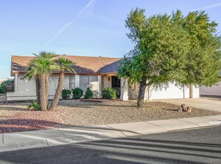18431 N 137th Dr, Sun City West, AZ 85375