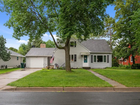 846 Jefferson St, Anoka, MN 55303