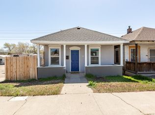 590 Silver St, Elko, NV 89801