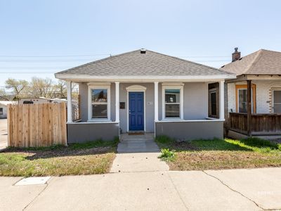 590 Silver St, Elko, NV, 89801