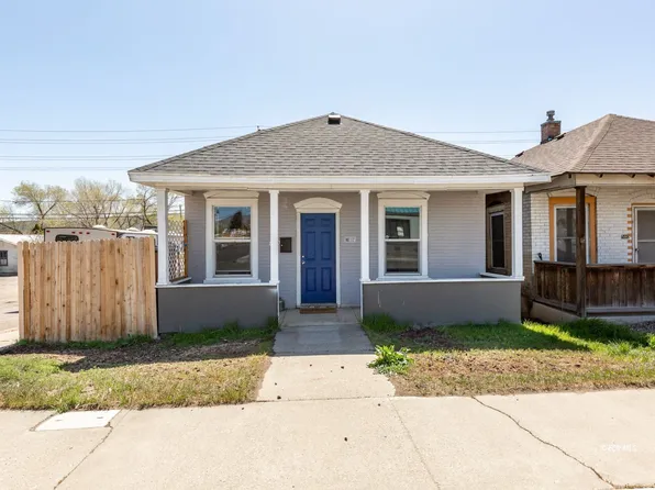 590 Silver St, Elko, NV 89801