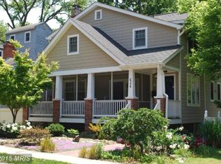 626 26th St S, Arlington, VA 22202