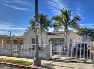 5925 Orange Ave, Long Beach, CA 90805