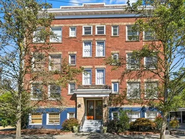 756 Broadway Avenue E #202, Seattle, WA 98102