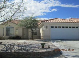 3991 Argent Star Ct, Las Vegas, NV 89147