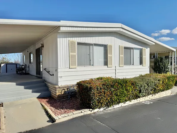 2200 W Wilson St Space 68, Banning, CA 92220