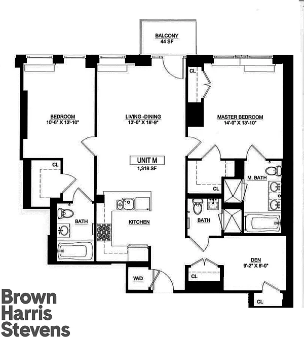 Building Photo - 454 W 54th St #3M