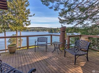 41 N Bay Ln UNIT 6, Port Ludlow, WA 98365