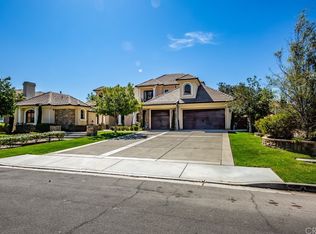 22540 Green Mount Pl, Yorba Linda, CA 92887