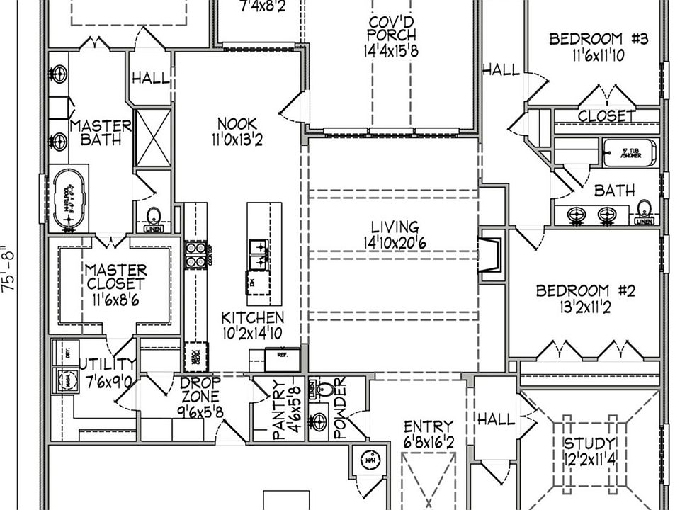 2nd image of 5914 E 126th Pl S