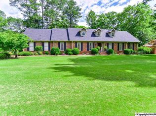 1510 Apache Ln SE, Decatur, AL 35601