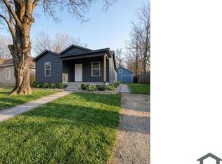3343 Given Ave #1, Memphis, TN 38122