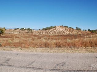 1974 W Carrizo Springs Ave, Pueblo West, CO 81007