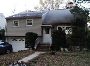 54 Albert Ter, Bloomfield, NJ 07003