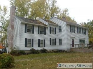 6 Club Dr, Chillicothe, OH