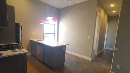 Rented by Evergreen Apartments BK