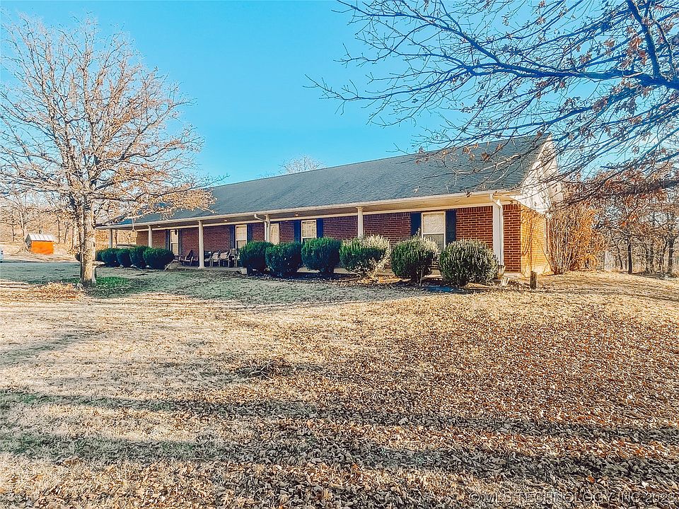 39622 W 91st St S, Mannford, OK 74044 MLS 2342669 Zillow