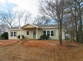 14197 County Road 35, Tyler, TX 75706