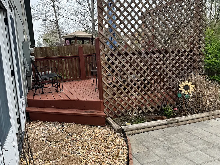 1518 Legend Trail Dr #B — Photo 12