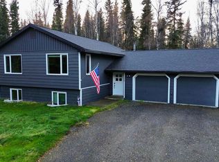 1005 Chris Turnaround, North Pole, AK 99705
