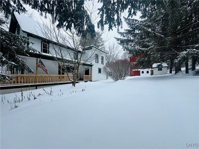 29 Grove St, Marathon, NY, 13803