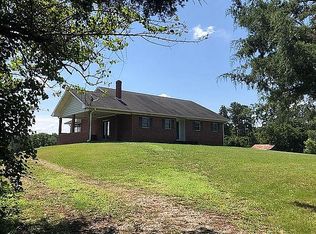 1049 Wilkerson Rd, Virgilina, VA 24598