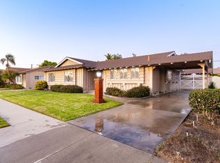 8535 Suva St, Downey, CA 90240