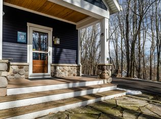 3441 Lake Chapin Dr, Berrien Springs, MI 49103