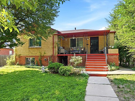 2nd image of 2732 W 37th Avenue