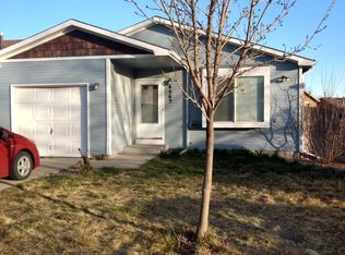 4565 Morning Mist Dr, Colorado Springs, CO 80916