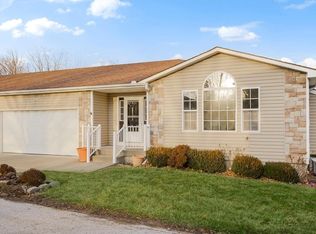 12628 E 48th St S, Independence, MO 64055